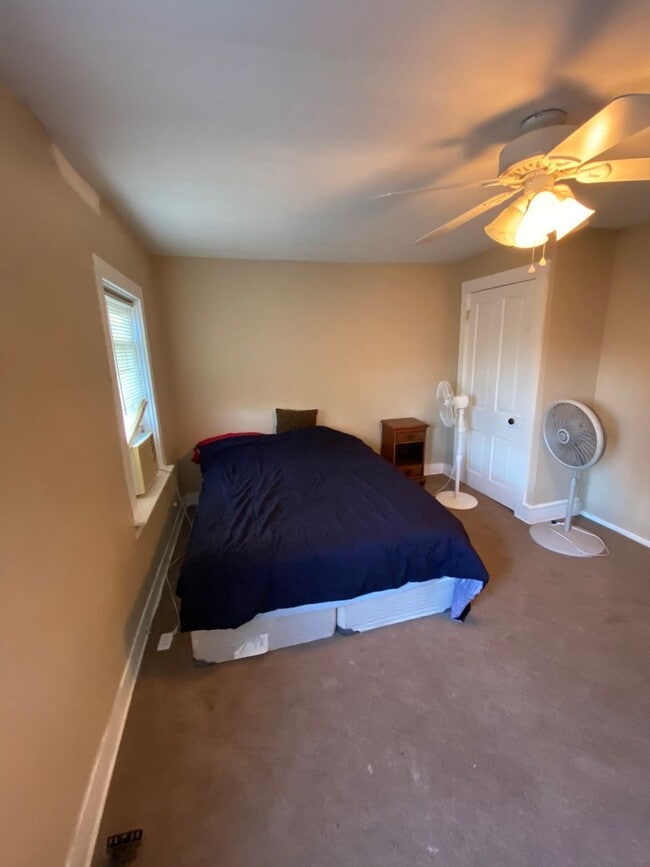 Building Photo - Remarkable 3 BR Townhouse in Downtown Lancaster City with Large Fenced in Backyard!