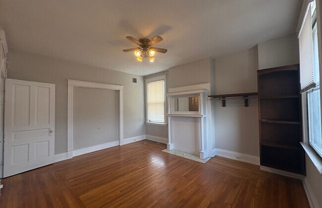 Building Photo - 3241 Jefferson Ave