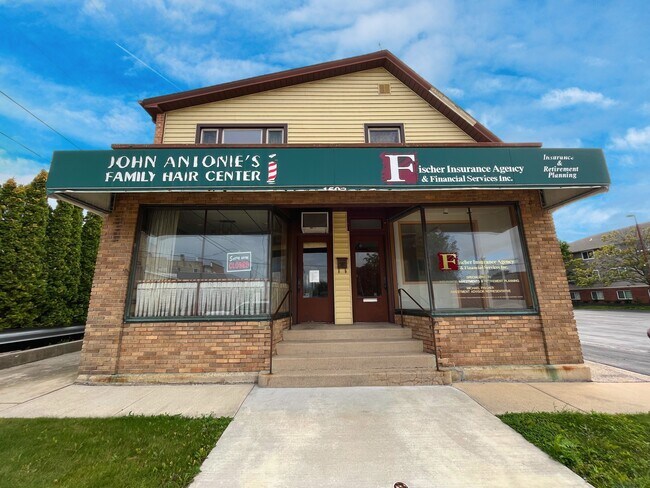 Building Photo - 1507 16th St