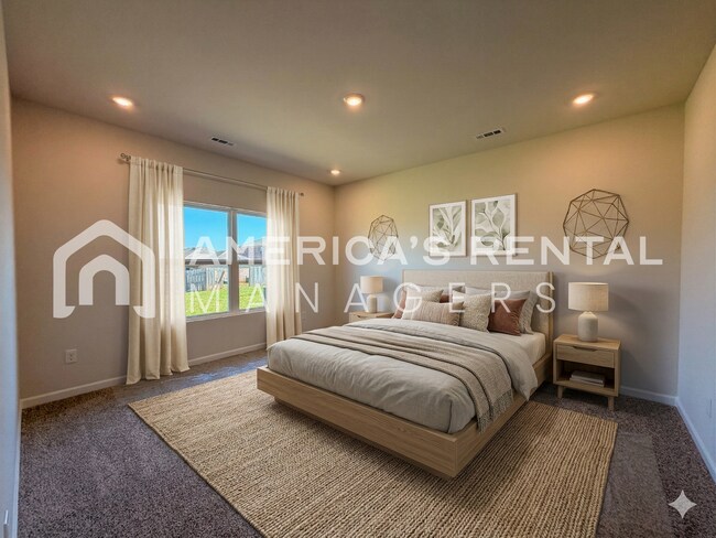 Building Photo - New Construction Home for Rent!