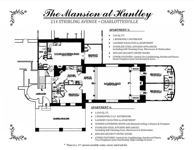 Building Photo - 214 Stribling Ave