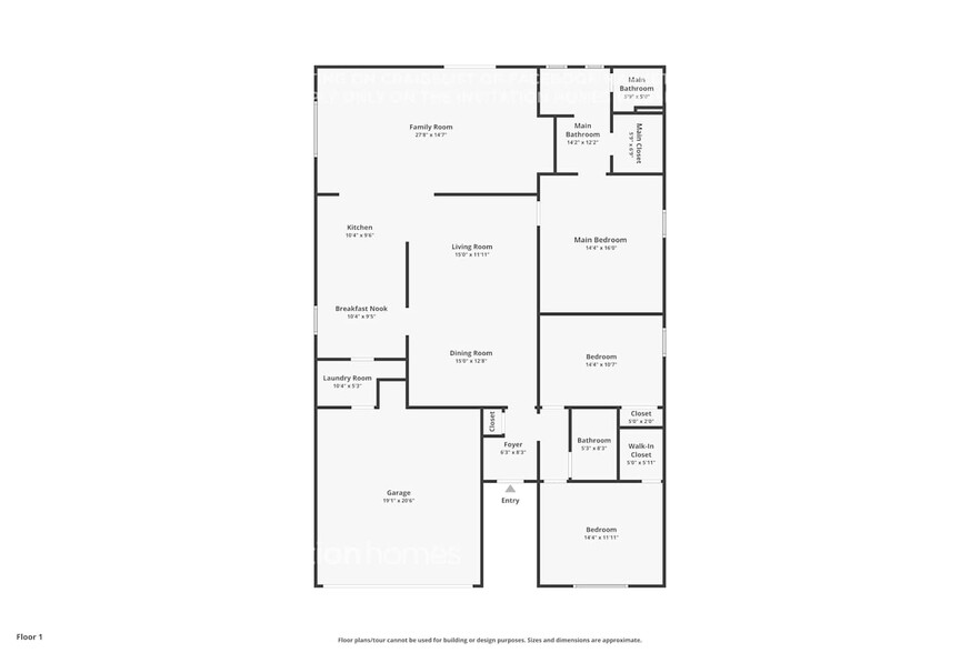 Building Photo - 3013 Elbib Dr