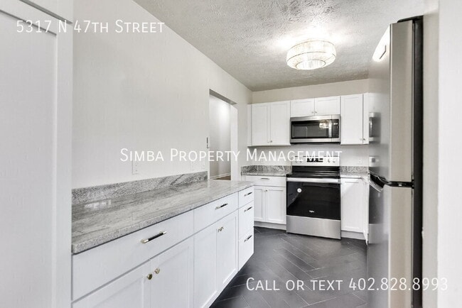 Building Photo - 5317 N 47th St