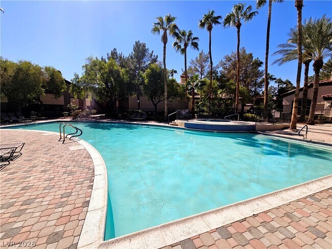 Building Photo - 9000 S Las Vegas Blvd