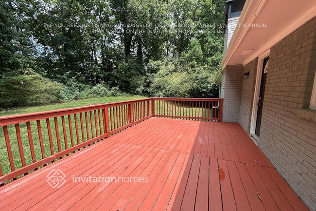 Building Photo - 3253 Georgian Woods Cir