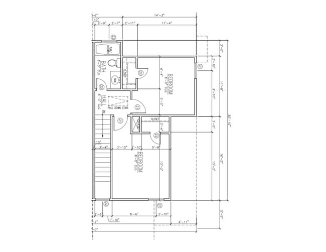 Building Photo - 3636-3638 Frazier Ct