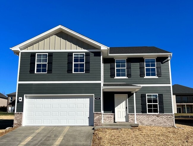 Primary Photo - 117 Elegance Wy