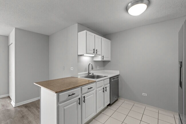 Building Photo - 545 N Dearborn St