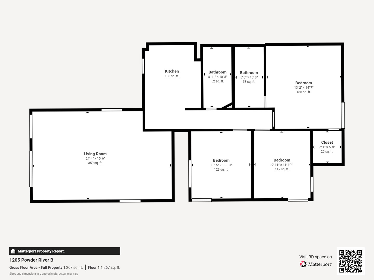 Building Photo - 1205 Powder River Dr