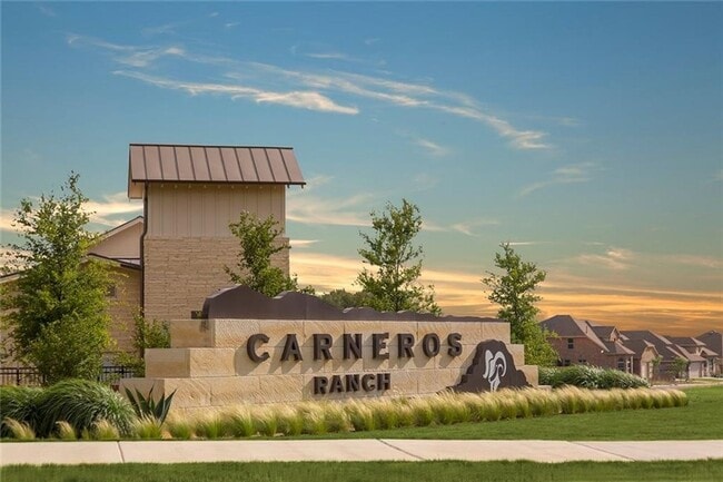 Building Photo - Carneros Ranch 3-bedroom/2-bath Home - Leander ISD
