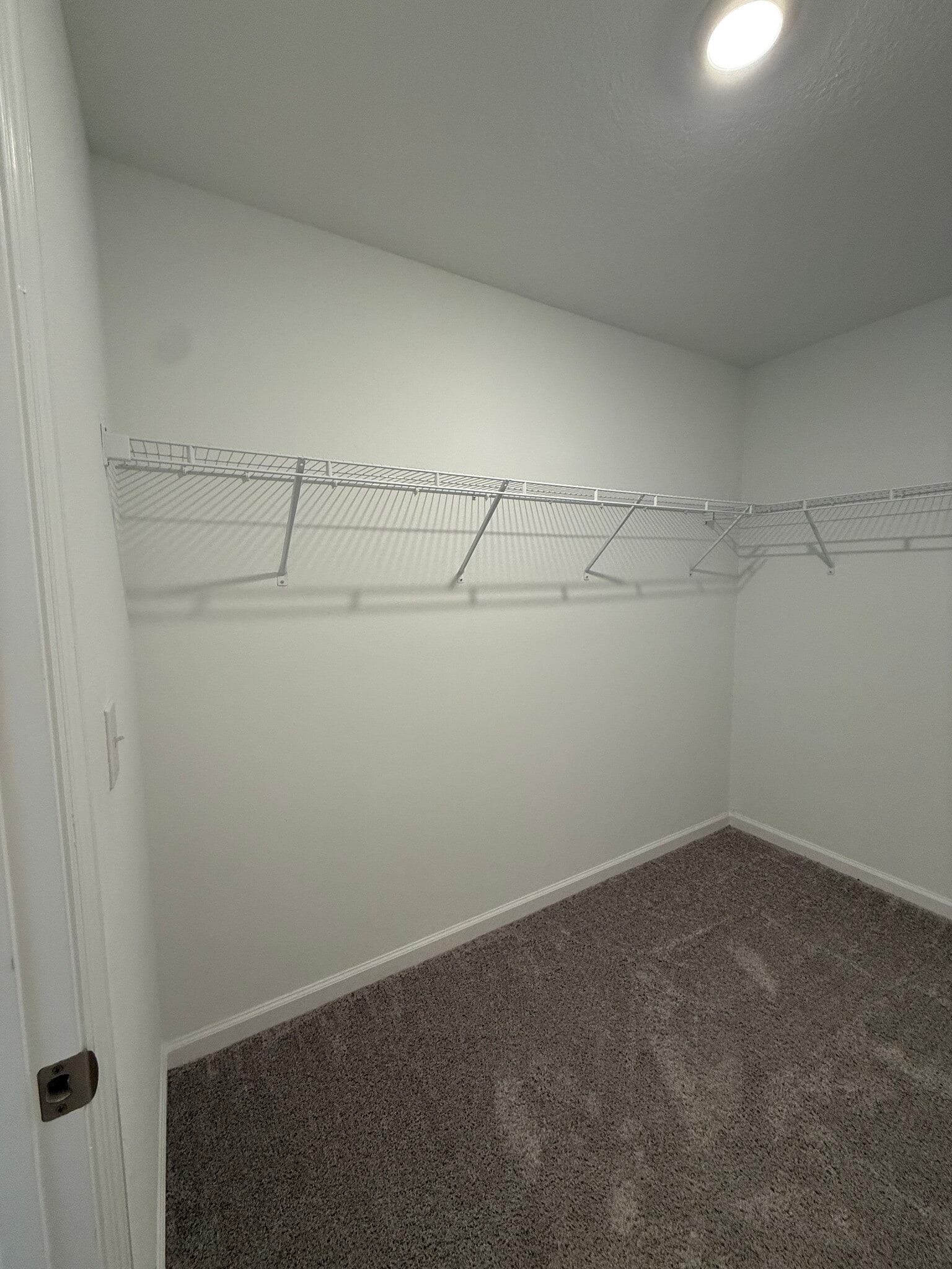 Master closet - 6206 Daerr Ridge St