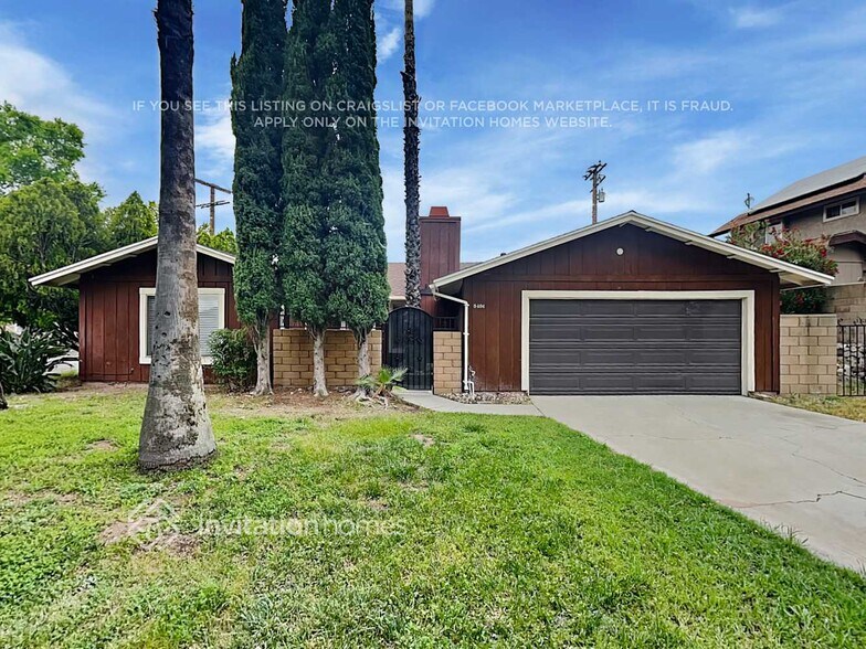 Primary Photo - 5404 N E St