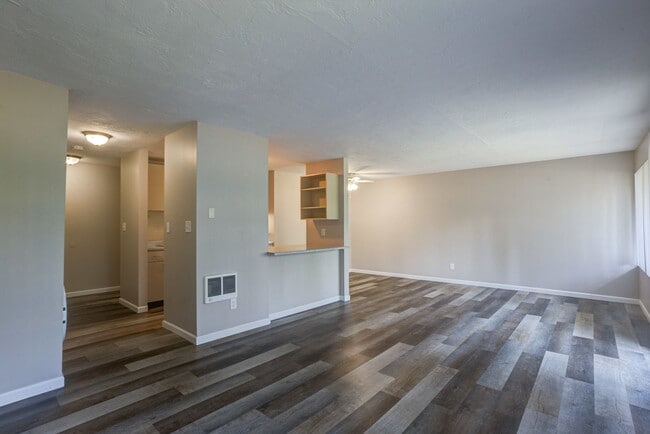 Floorplan - Sierra Terrace