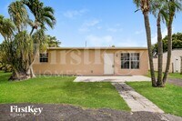 Building Photo - 5980 NW 24th Ct