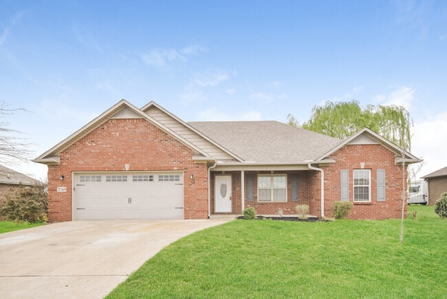 Building Photo - 27569 Grant Dr