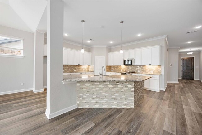 Building Photo - 11726 Deepwater Ridge Way