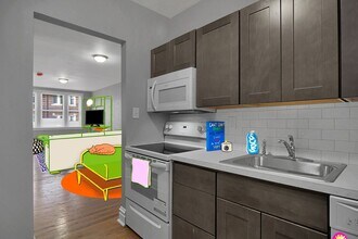 Building Photo - Chic lil Studio