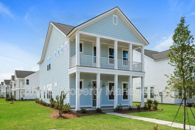 Building Photo - 1205 Carnes Xing Blvd