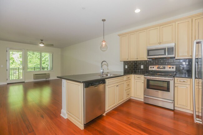 Building Photo - The Infinity Luxury Residences.