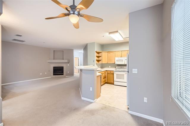 Building Photo - 8358 S Independence Cir