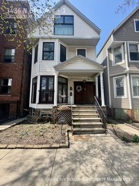 Building Photo - 3436 N Bell Ave