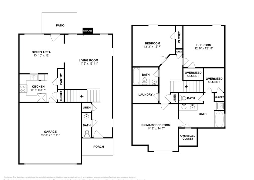 Building Photo - 15 Oakbrook Dr