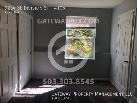 Building Photo - 9234 SE Division St