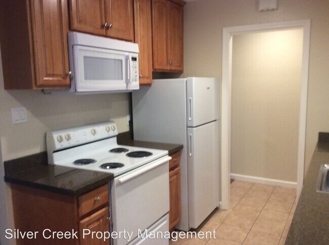 Building Photo - 4211 Central Ave