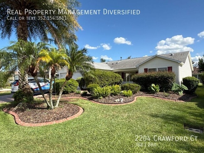 Building Photo - 2204 Crawford Ct