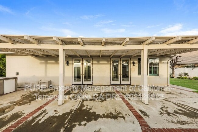 Building Photo - 39547 Chappellet Cir