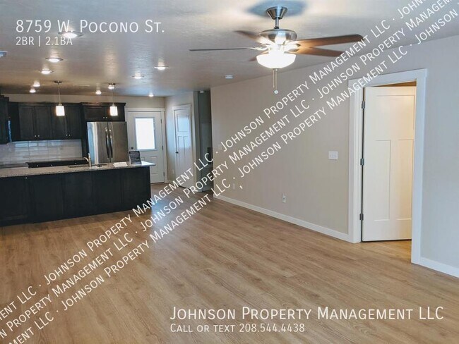 Building Photo - 8759 W Pocono St