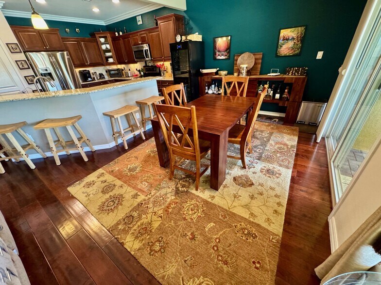 Dining Room 2 - 1582 Smoke Signal Ct