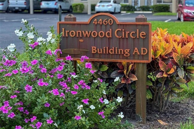 Building Photo - 4460 Ironwood Cir