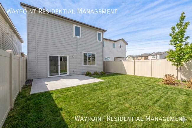 Building Photo - 5316 S Redeken Pl