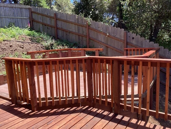Building Photo - Sunny Redwoods