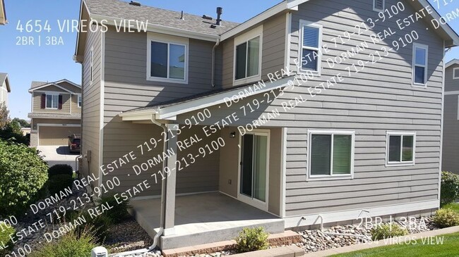 Building Photo - 4654 Vireos View
