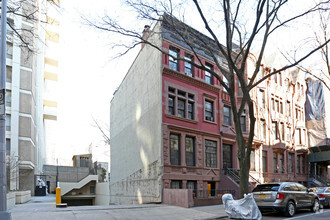 Building Photo - 502 East 88th Street