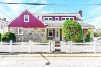 Building Photo - 101 Troy Ave