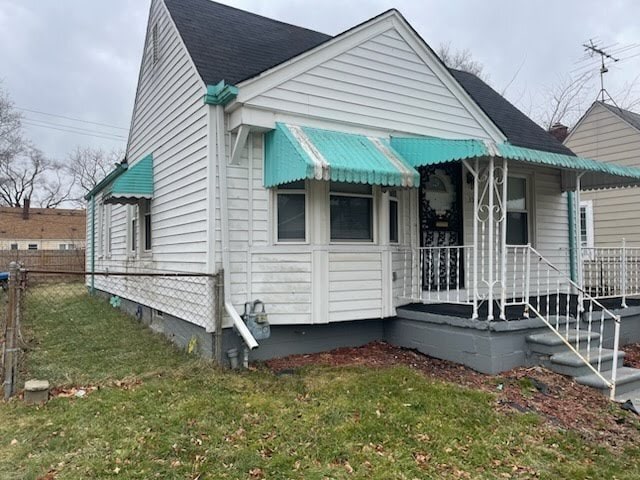 Building Photo - 3575 S Ethel St