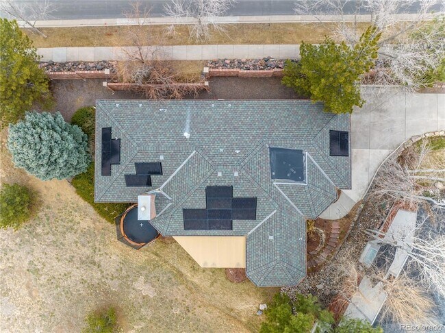 Building Photo - 4212 E Orchard Pl
