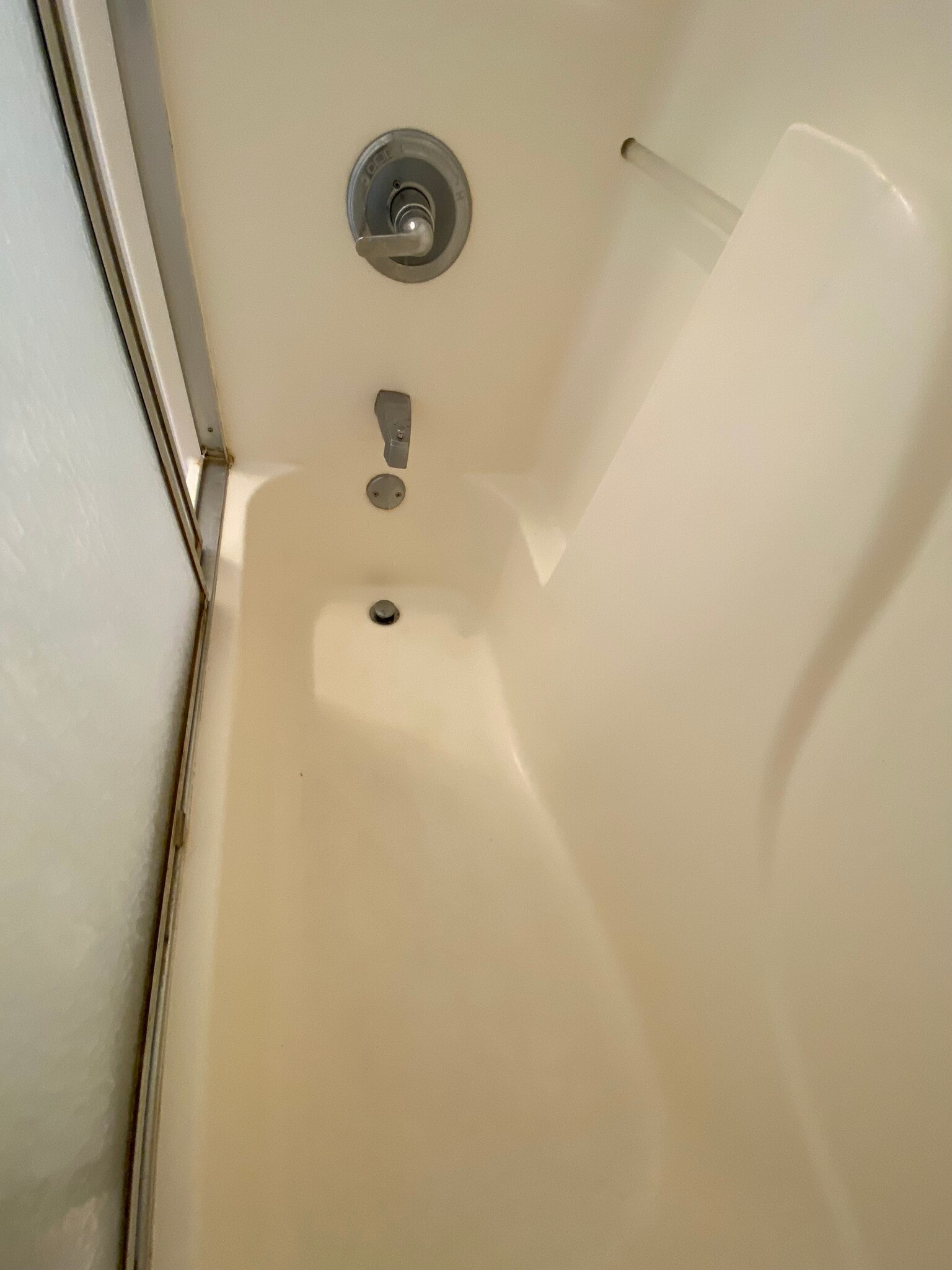 Bathroom - 3615 Dawson St