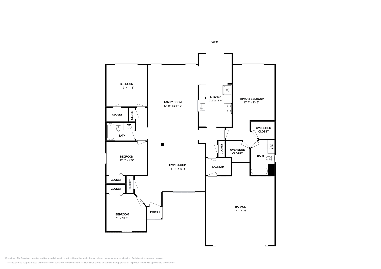Building Photo - 2880 Lakestream Dr