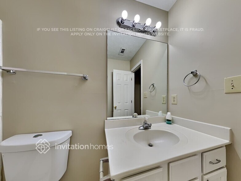 Building Photo - 2689 Sterling Dr NW