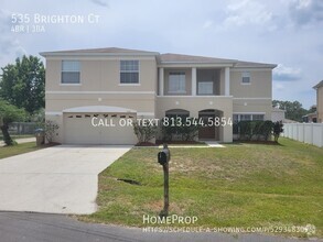 Building Photo - 535 Brighton Ct