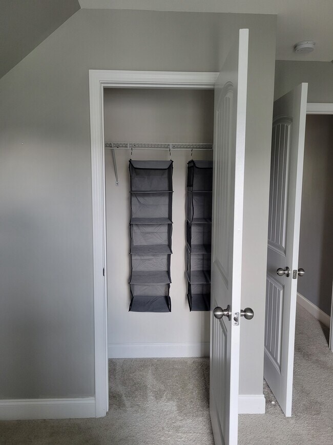 Bed 2 Closet - 4408 Lady Rita Ln