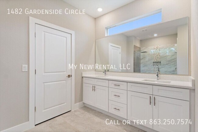 Building Photo - 1482 Gardenside Cir