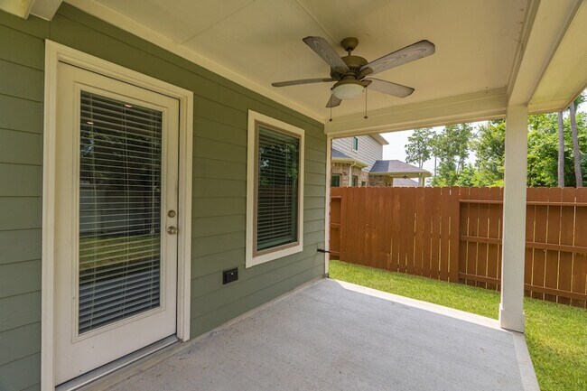 Building Photo - 17112 Coneflower Pl