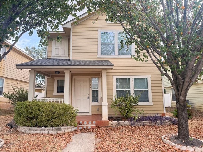 Building Photo - 1714 Lost Maples Loop