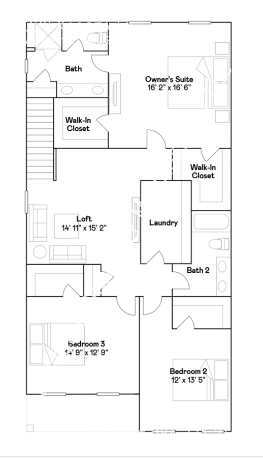 Building Photo - 2328 Kasota Ln