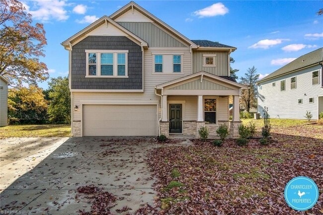 Building Photo - 3264 Polo Rd NW